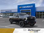 New 2026 Chevrolet Silverado 2500 LT Crew Cab for sale #T260584 - photo 1