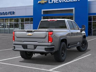 New 2026 Chevrolet Silverado 2500 ZR2 Crew Cab for sale #T260585 - photo 2