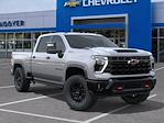 New 2026 Chevrolet Silverado 2500 ZR2 Crew Cab for sale #T260585 - photo 7