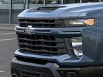 New 2026 Chevrolet Silverado 2500 Custom Crew Cab for sale #T260591 - photo 13