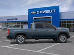 New 2026 Chevrolet Silverado 2500 Custom Crew Cab for sale #T260591 - photo 5