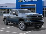 New 2026 Chevrolet Silverado 2500 Custom Crew Cab for sale #T260591 - photo 7