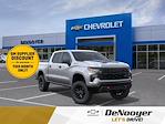 New 2026 Chevrolet Silverado 1500 Custom Crew Cab for sale #T260600 - photo 24