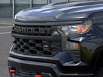 New 2026 Chevrolet Silverado 1500 Custom Crew Cab for sale #T260601 - photo 13