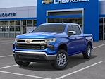 New 2026 Chevrolet Silverado 1500 LT Crew Cab for sale #T260614 - photo 6