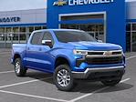 New 2026 Chevrolet Silverado 1500 LT Crew Cab for sale #T260614 - photo 7
