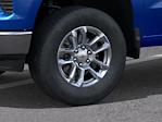 New 2026 Chevrolet Silverado 1500 LT Crew Cab for sale #T260614 - photo 9