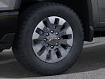 New 2026 Chevrolet Silverado 2500 Custom Crew Cab for sale #T260616 - photo 9