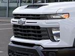 New 2026 Chevrolet Silverado 2500 Custom Crew Cab for sale #T260617 - photo 13