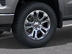 New 2026 Chevrolet Silverado 1500 LTZ Crew Cab for sale #T260618 - photo 9