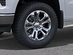 New 2026 Chevrolet Silverado 1500 LTZ Crew Cab for sale #T260620 - photo 9