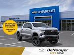 New 2026 Chevrolet Silverado 1500 LT Crew Cab for sale #T260631 - photo 1