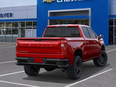 New 2026 Chevrolet Silverado 1500 LT Crew Cab for sale #T260632 - photo 2