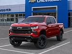 New 2026 Chevrolet Silverado 1500 LT Crew Cab for sale #T260632 - photo 6