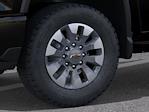 New 2026 Chevrolet Silverado 2500 Custom Crew Cab for sale #T260633 - photo 9