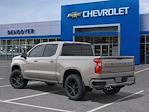 New 2026 Chevrolet Silverado 1500 RST Crew Cab for sale #T260649 - photo 4
