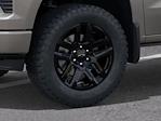 New 2026 Chevrolet Silverado 1500 RST Crew Cab for sale #T260653 - photo 9