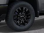 New 2026 Chevrolet Silverado 2500 LTZ Crew Cab for sale #T260670 - photo 9