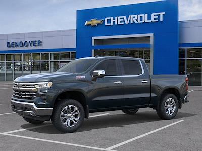 New 2026 Chevrolet Silverado 1500 LTZ Crew Cab for sale #T260672 - photo 2