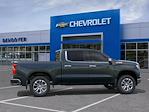 2026 Chevrolet Silverado 1500 Crew Cab 4x4 Pickup for sale #T260672 - photo 5