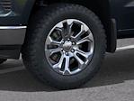 New 2026 Chevrolet Silverado 1500 LTZ Crew Cab for sale #T260673 - photo 9