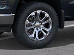 2026 Chevrolet Silverado 1500 Crew Cab 4x4 Pickup for sale #T260673 - photo 9