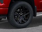 New 2026 Chevrolet Silverado 1500 RST Crew Cab for sale #T260674 - photo 9