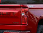 New 2026 Chevrolet Silverado 1500 RST Crew Cab for sale #T260676 - photo 11