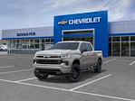 New 2026 Chevrolet Silverado 1500 RST Crew Cab for sale #T260678 - photo 8