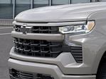 New 2026 Chevrolet Silverado 1500 RST Crew Cab for sale #T260678 - photo 13