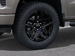 New 2026 Chevrolet Silverado 1500 RST Crew Cab for sale #T260678 - photo 9