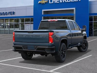 New 2026 Chevrolet Silverado 2500 LTZ Crew Cab for sale #T260683 - photo 2