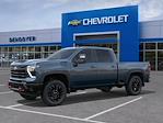 New 2026 Chevrolet Silverado 2500 LTZ Crew Cab for sale #T260683 - photo 3