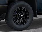 New 2026 Chevrolet Silverado 2500 LTZ Crew Cab for sale #T260683 - photo 9