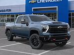 New 2026 Chevrolet Silverado 2500 LTZ Crew Cab for sale #T260683 - photo 7