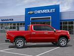 New 2026 Chevrolet Silverado 1500 LTZ Crew Cab for sale #T260684 - photo 5