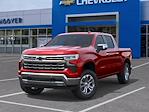 New 2026 Chevrolet Silverado 1500 LTZ Crew Cab for sale #T260684 - photo 6
