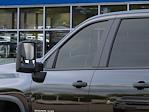 New 2026 Chevrolet Silverado 2500 Custom Crew Cab for sale #T260693 - photo 12