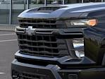 New 2026 Chevrolet Silverado 2500 Custom Crew Cab for sale #T260693 - photo 13