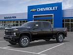 New 2026 Chevrolet Silverado 2500 Custom Crew Cab for sale #T260693 - photo 3