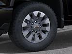 New 2026 Chevrolet Silverado 2500 Custom Crew Cab for sale #T260693 - photo 9