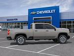 New 2026 Chevrolet Silverado 2500 Custom Crew Cab for sale #T260694 - photo 5