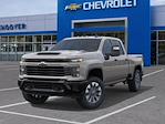 New 2026 Chevrolet Silverado 2500 Custom Crew Cab for sale #T260694 - photo 6