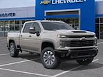 New 2026 Chevrolet Silverado 2500 Custom Crew Cab for sale #T260694 - photo 7