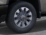 New 2026 Chevrolet Silverado 2500 Custom Crew Cab for sale #T260694 - photo 9