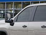 New 2026 Chevrolet Silverado 2500 Custom Crew Cab for sale #T260694 - photo 12