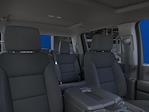 New 2026 Chevrolet Silverado 2500 Custom Crew Cab for sale #T260694 - photo 24