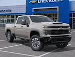 New 2026 Chevrolet Silverado 2500 Custom Crew Cab for sale #T260694 - photo 7