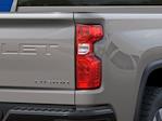 New 2026 Chevrolet Silverado 2500 Custom Crew Cab for sale #T260696 - photo 11