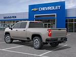 New 2026 Chevrolet Silverado 2500 Custom Crew Cab for sale #T260696 - photo 4